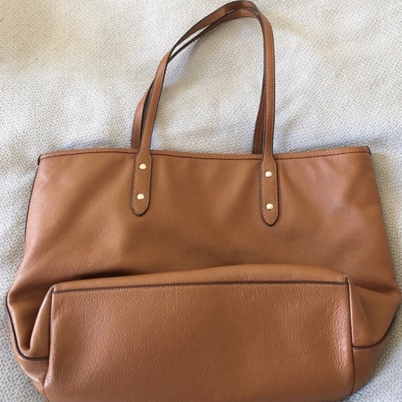 Beautiful Coach Purse - Picture 2 of 4